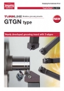 Tungaloy: GTGN Type